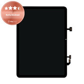 LCD дисплей за iPad Air 11 (2024, 2025), Тъчскрийн без рамка, Refurbished