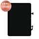 LCD дисплей за iPad Air 11 (2024, 2025), Тъчскрийн без рамка, Refurbished