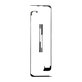 Лепенка под LCD за iPad Mini 5