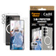 Bundle 3 в 1 за Samsung Galaxy S25 Ultra, PanzerGlass