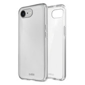 Калъф Skinny за iPhone 16e, Прозрачен, SBS