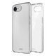 Калъф Skinny за iPhone 16e, Прозрачен, SBS