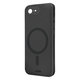 Калъф Instinct за iPhone 16e, Черен, SBS