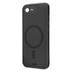 Калъф Instinct за iPhone 16e, Черен, SBS