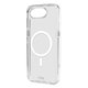 Калъф Light Mag за iPhone 16e, Прозрачен, SBS