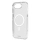 Калъф Light Mag за iPhone 16e, Прозрачен, SBS