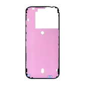 Лепенка под средна рамка за iPhone 16 Pro