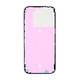 Лепенка под задно стъкло за iPhone 16 Pro
