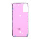 Лепенка под задно стъкло за iPhone 16 Plus