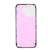 Лепенка под задно стъкло за iPhone 16 Pro Max