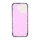 Лепенка под задно стъкло за iPhone 16 Pro Max