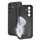 Калъф Instinct за Samsung Galaxy A36 5G, Черен, SBS