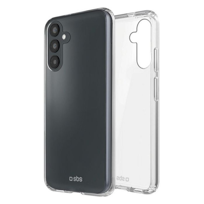 Калъф Skinny за Samsung Galaxy A26, Прозрачен, SBS