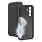 Калъф Instinct за Samsung Galaxy A26, Черен, SBS