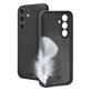 Калъф Instinct за Samsung Galaxy A56, Black, SBS