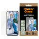 UWF закалено стъкло за Samsung A36 5G, Прозрачно, PanzerGlass