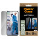 UWF Privacy закалено стъкло за Samsung A56 5G, Прозрачно, PanzerGlass