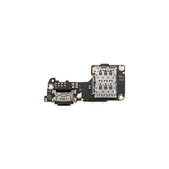 Заряден конектор PCB платка за Xiaomi 12X 2112123AC, 2112123AG, 5600010L3A00, Genuine Service Pack