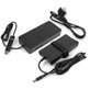 Докинг станция (USB-C) и 130W адаптер за Dell D6000, Refurbished