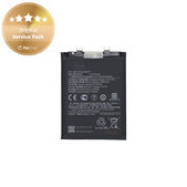 Батерия за Xiaomi Redmi Note 13 Pro 5G 2312DRA50C, 5100mAh, BM5V, 1330102000118B, Genuine Service Pack