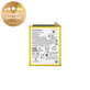 Батерия QF50 5000mAh за Motorola Moto G04, G24, G34, QF50, 5000mAh, SB18E20083, Genuine Service Pack