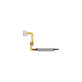 Сензор за пръстов отпечатък с flex кабел за Nokia G60 TA-1490, TA-1481, Ice Gray