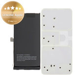 Батерия за iPhone 16 Plus, 4674mAh, 661-42837, Genuine Apple