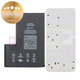 Батерия за iPhone 12 Pro Max, 3687mAh, 661-18428, Genuine Apple