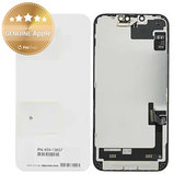 Дисплей за iPhone 14, Тъчскрийн с рамка, 661-30366, Genuine Apple