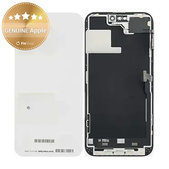 Дисплей за iPhone 14 Pro Max, Тъчскрийн с рамка, 661-30401, Genuine Apple