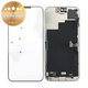 Дисплей за iPhone 15 Pro, Тъчскрийн с рамка, 661-35699, Genuine Apple