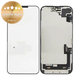 Дисплей за iPhone 15, Тъчскрийн с рамка, 661-36706, Genuine Apple