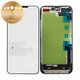 Дисплей за iPhone 15 Plus, Тъчскрийн с рамка, 661-37213, Genuine Apple