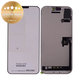 Дисплей за iPhone 16 Pro Max, Тъчскрийн с рамка, 661-44955, Genuine Apple