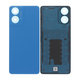 Заден капак за Motorola Moto G04, Satin Blue