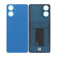Заден капак за Motorola Moto G04, Satin Blue