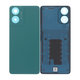 Заден капак за Motorola Moto G04, Sea Green