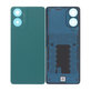 Заден капак за Motorola Moto G04, Sea Green