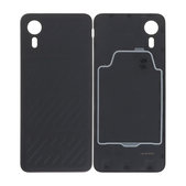 Заден капак за Samsung Xcover 7 G556B, Black