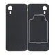 Заден капак за Samsung Xcover 7 G556B, Black