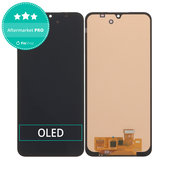 Дисплей OLED за Samsung A16 5G, Тъчскрийн без рамка