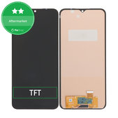 Дисплей за Samsung A16 5G, Тъчскрийн без рамка, TFT