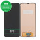 Дисплей за Samsung A16 5G, Тъчскрийн без рамка, TFT