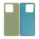 Заден капак за Xiaomi 14T 2406APNFAG, Lemon Green