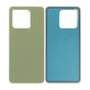 Заден капак за Xiaomi 14T 2406APNFAG, Lemon Green