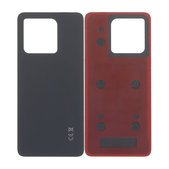 Заден капак за Xiaomi 14T 2406APNFAG, Titan Black