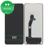 Дисплей за Xiaomi 14T 2406APNFAG, Тъчскрийн без рамка