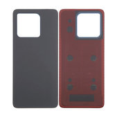 Заден капак за Xiaomi 14T Pro 2407FPN8EG, Titan Black