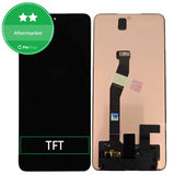 Дисплей за Xiaomi 14T Pro 2407FPN8EG, тъч стъкло