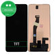 Дисплей за Xiaomi 14T Pro 2407FPN8EG, тъч стъкло
